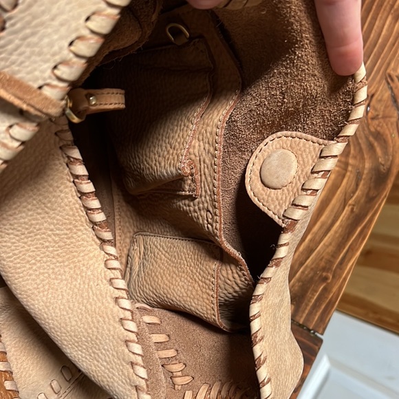 Cole Haan leather purse - Picture 4 of 8